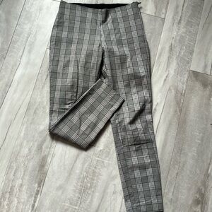 A new day business pants